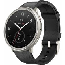 Smartklocka Amazfit W2433EU1N Svart Silvrig