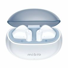 Hörlurar med Mikrofon Mibro Earbuds 2 Vit