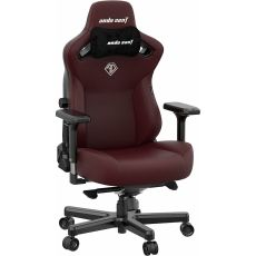 Spelstol AndaSeat KAISER 3 Rödbrun