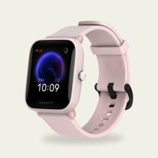 Smartklocka Amazfit Bip U Pro 1,43