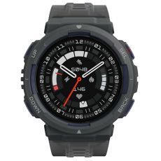 Smartklocka Amazfit Active Edge Svart Grå 1,75" 46 mm