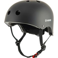 Hjälm för elscooter Navee Helmet Svart M