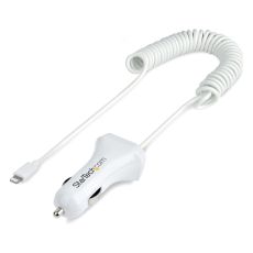 Billaddare Startech USBLT2PCARW2