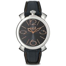 Herrklocka GaGa Milano Stainless Steel