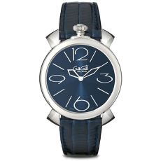 Herrklocka GaGa Milano Stainless Steel