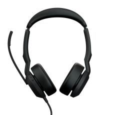 Hörlurar med Mikrofon Jabra EVOLVE2 50