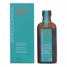 Hårolja Moroccanoil Treatment (100 ml)