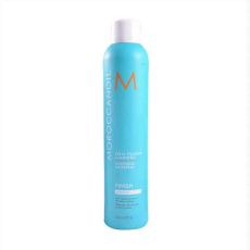 Normal håll hårspray Moroccanoil Luminous (330 ml)