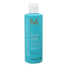Rengöring schampo Moroccanoil Clarifying Champú 250 ml
