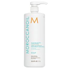 Balsam Moroccanoil Scalp Balancing 1 L