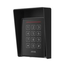 Kortläsare Axis A4120-E