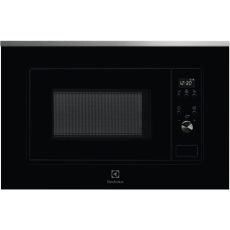 Mikrovågsugnen Electrolux LMS2173EMX Svart 700 W 17 L