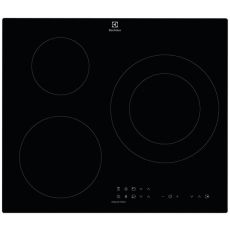Induktionshäll Electrolux LIT60336C 60 cm