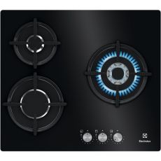 Gasplatta Electrolux KGE6633NOK 60 cm
