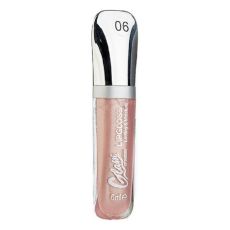 Läppstift Glossy Shine Glam Of Sweden (6 ml) 06-fair pink