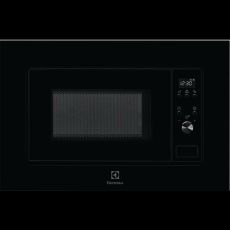 Mikrovågsugnen Electrolux LMS2173EMK Svart 700 W