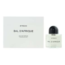 Parfym Unisex Byredo BAL D'AFRIQUE EDP 100 ml