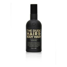 2-i-1 Gel och schampo Waterclouds Hair & Body