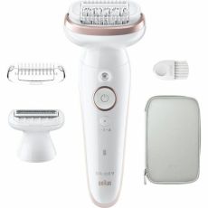 Elektrisk Epilator Braun 9-030