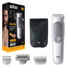 Hårtrimmer Braun BG5550 S5