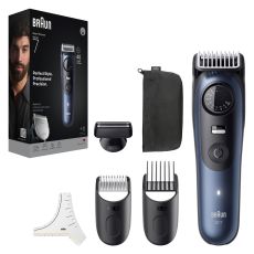 Hårtrimmer Braun BT7520 S7 ESSENTIAL