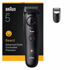 Hårtrimmer Braun BT5500 S5