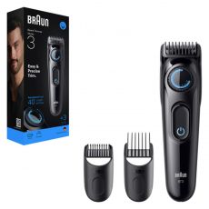 Hårtrimmer Braun BT3520 S3 ESSENTIAL