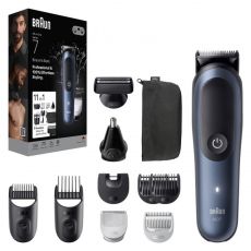 Hårtrimmer Braun S7 ESSENTIAL AIO7540