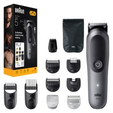 Hårtrimmer Braun S5 ALL IN AIO5560