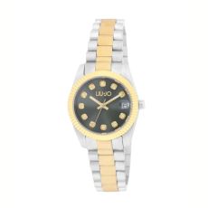Damklocka LIU JO TLJ2489 Silvrig Gyllene