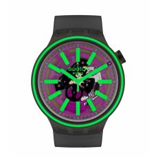 Damklocka Swatch SO27B113 (Ø 47 mm)