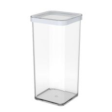 Cat Feeder Rotho Vit Transparent Plast
