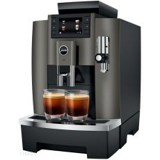 Superautomatisk kaffebryggare Jura 15550 Svart 1450 W 15 bar 3 L