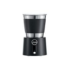 Mjölkskummare Jura 24019 Svart 650 W