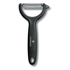 Potatisskalare Victorinox 76079 Svart Nylon