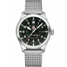 Unisexklocka Luminox XA.9522 (Ø 42 mm)