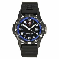 Unisexklocka Luminox XS.0324 (Ø 44 mm)