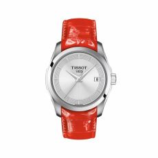 Damklocka Tissot T0352101603101 (Ø 32 mm)