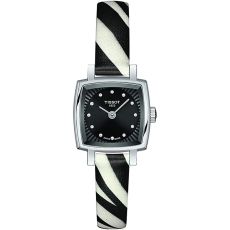 Damklocka Tissot LOVELY W-DIAMONDS