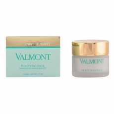Renande ansiktsmask Adaptation Purifying Pack Valmont 50 ml 50 ml