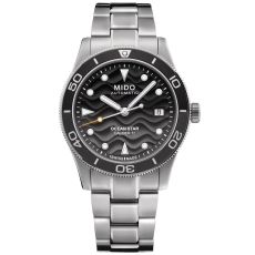 Herrklocka Mido OCEAN STAR 39 Silvrig