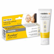 Kroppslotion Medela