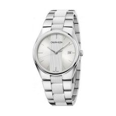 Herrklocka Calvin Klein CONTRAST (Ø 40 mm)