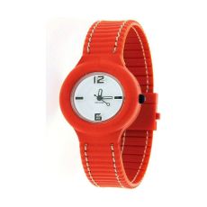 Damklocka Hip Hop LEATHER (Ø 32 mm)