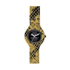 Damklocka Hip Hop LEATHER (Ø 32 mm)