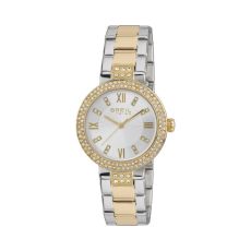 Damklocka Breil EW042 (Ø 32 mm) Guld