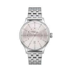 Herrklocka Breil EW0644 Silvrig
