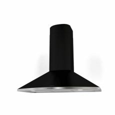 Konventionell fläkt Mepamsa Tender H 90N 90 cm 705 m3/h 44 dB 800W Svart D