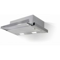 Konventionell fläkt Mepamsa ECOLINE V3 INOX 60 cm