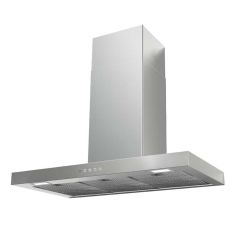 Konventionell fläkt Mepamsa STILO NEO 70 Stål